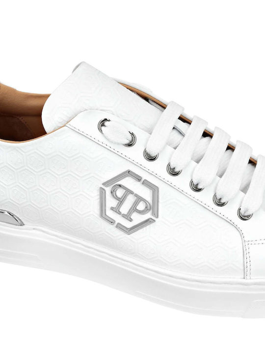 Adidași Pentru Femei Albi