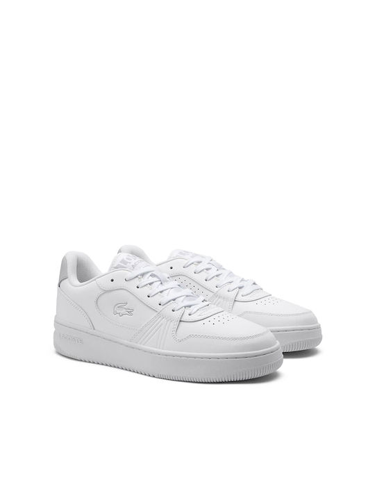 Lacoste L001 Sneakers White