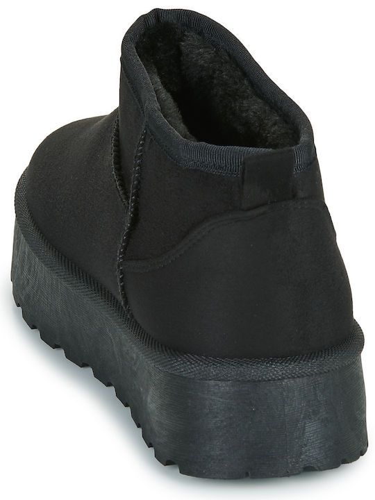 Leanne Ghete Dama Negre