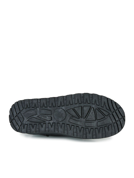 Leanne Ghete Dama Negre