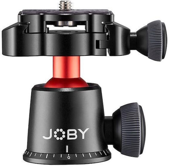Joby Gorillapod 3k Pro Cap cu Bile Negru