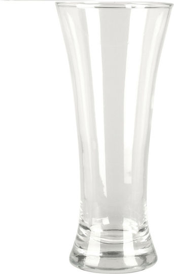 Excellent Houseware Σετ Ποτήρια Μπύρας από Γυαλί 320ml 4τμχ