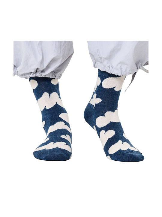 Happy Socks Cloudy Sock Șosete Multicolour 1Pachet