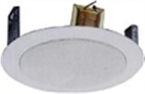 Cotina CS-6210 Ηχείο Οροφής (Τεμάχιο) Λευκό