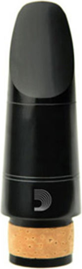 Daddario Reserve Bb Clarinet X10E Wind Instrument Mouthpiece for Clarinet 1 Piece