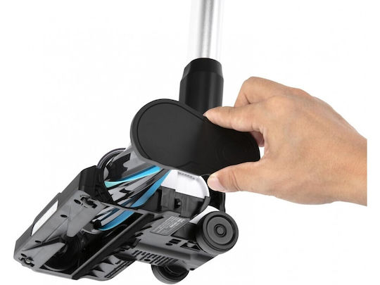 Levoit Rechargeable 2 in 1 Stick & Handheld Vacuum White LVAC-200
