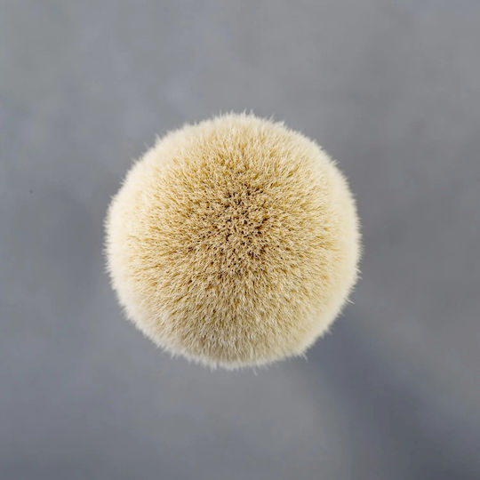 Blery Cosmetics Makeup Brush for Powder made of Natural Hair