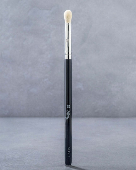 Blery Cosmetics Makeup Brush for Eye Shadow made of Natural Hair