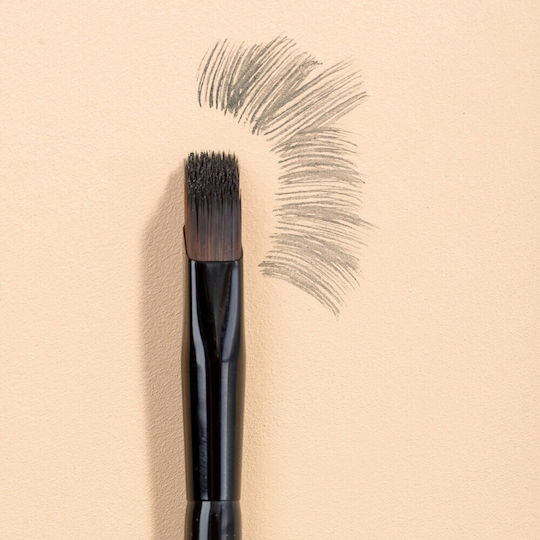 Blery Cosmetics Pensulă de Machiaj pentru Sprâncene din Păr Natural