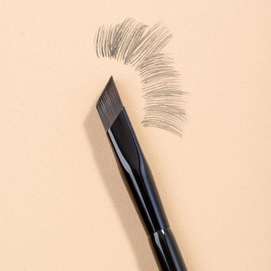 Blery Cosmetics Pensulă de Machiaj pentru Sprâncene din Păr Natural