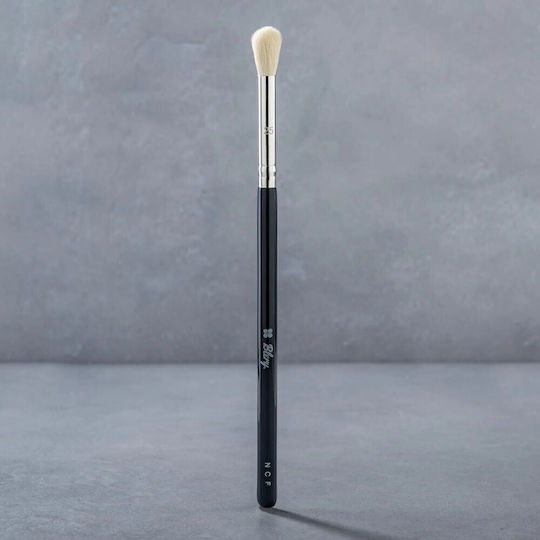Blery Cosmetics Professional Makeup Brush for Eye Shadow made of Natural Hair