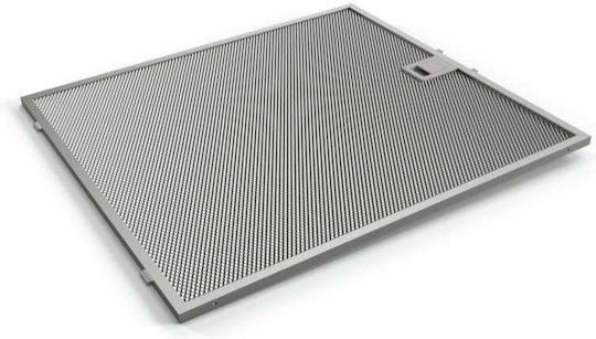 Bosch Chimney Vent Hood 60cm Inox