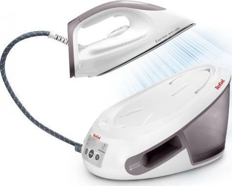 Tefal Express Anti-Scale Steam Ironing Station 6.2bar with 1.8lt Container