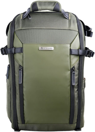 Vanguard VEO Camera Backpack Khaki