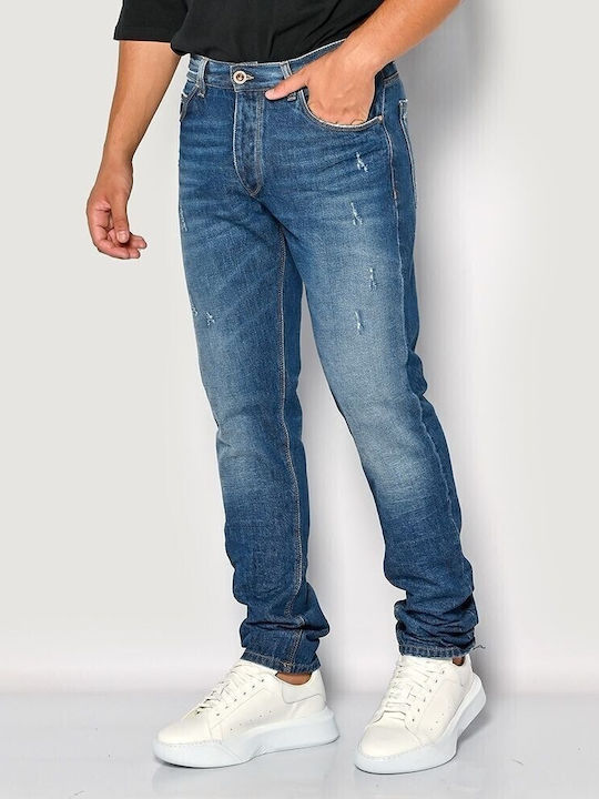 Brokers Jeans