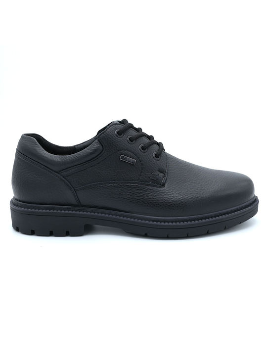 G Comfort Pantofi casual pentru bărbați Negre