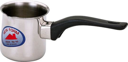 Viosarp Viosarp Kaffeekannen aus Rostfreiem Stahl in Silber Farbe
