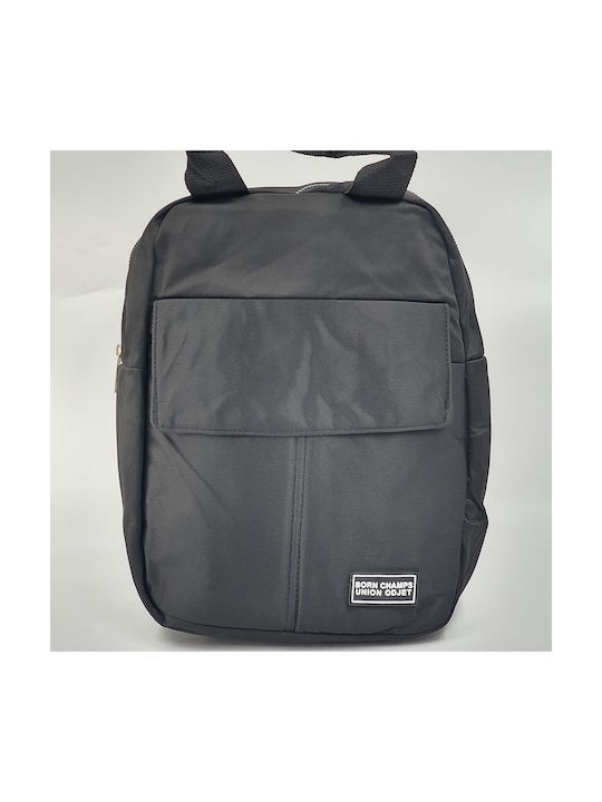 Shaka Backpack Black