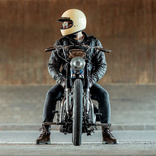 Kriega Geantă pentru ghidon Geantă moale pentru motocicletă 3lt în culoarea Negru