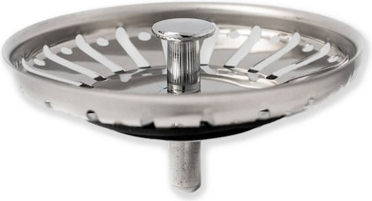 Sink Strainer Plug Sink Basket Filter