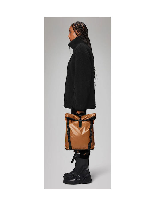 Rains Sibu Rolltop Rucksack Mini Ταμπά