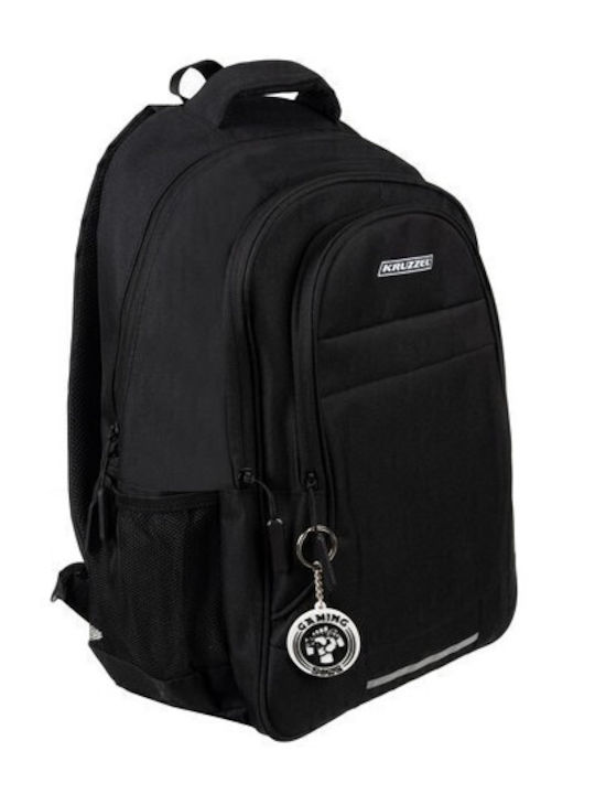 Backpack 22lt Μαύρο