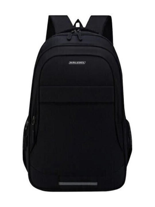 Backpack 22lt Μαύρο