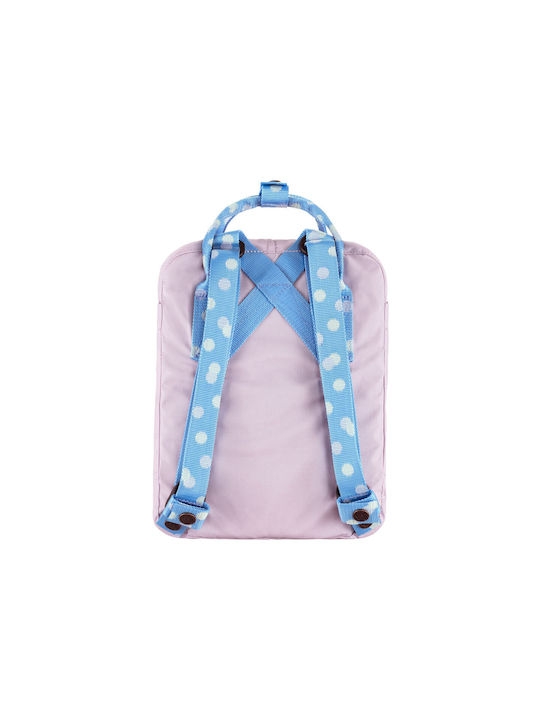 Fjallraven Kanken Mini 7lt Lilac