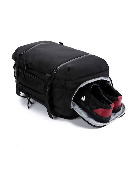 Ozuko Backpack Αδιάβροχο 28lt Camo