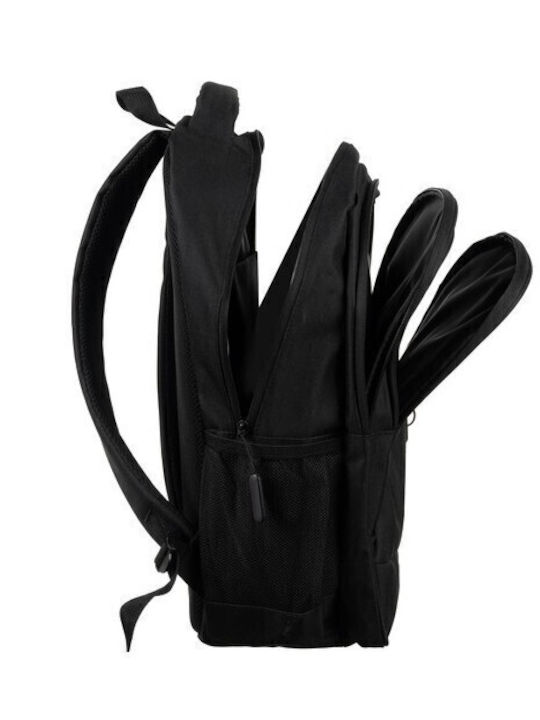 Backpack 22lt Μαύρο
