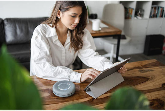 BeyerDynamic Конферентен Микрофон на Конферентна Система Съвместим с Microsoft Teams