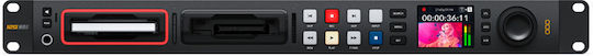 Blackmagic Design HyperDeck Studio 4K Pro
