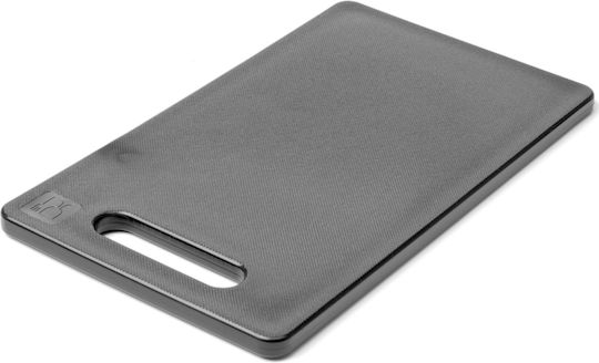 Universal Cutting Board Handle 300 X 200 Mm Black Hendi 826485