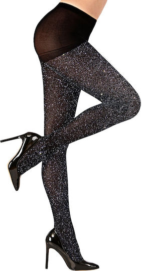 Dresuri Accesoriu Negru 40 Den
