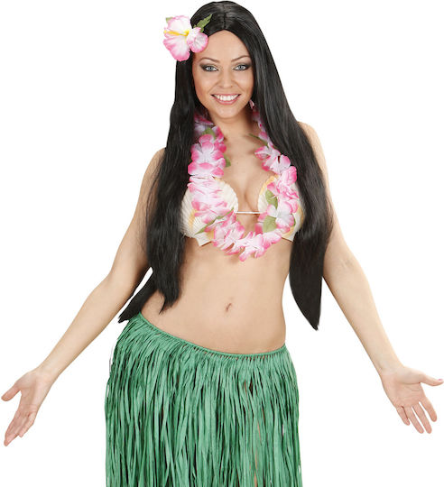 Hawaiikette Accessoire 4 Farben