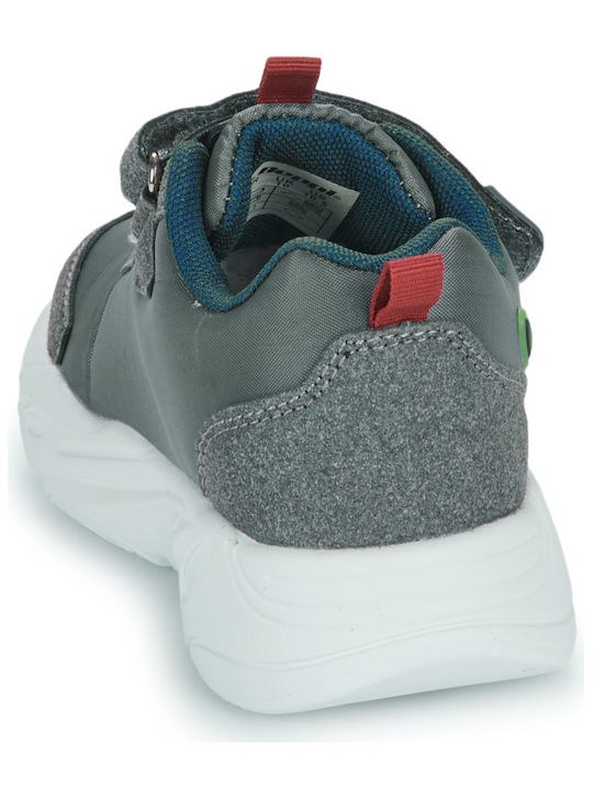 Kinder Sneakers Gray