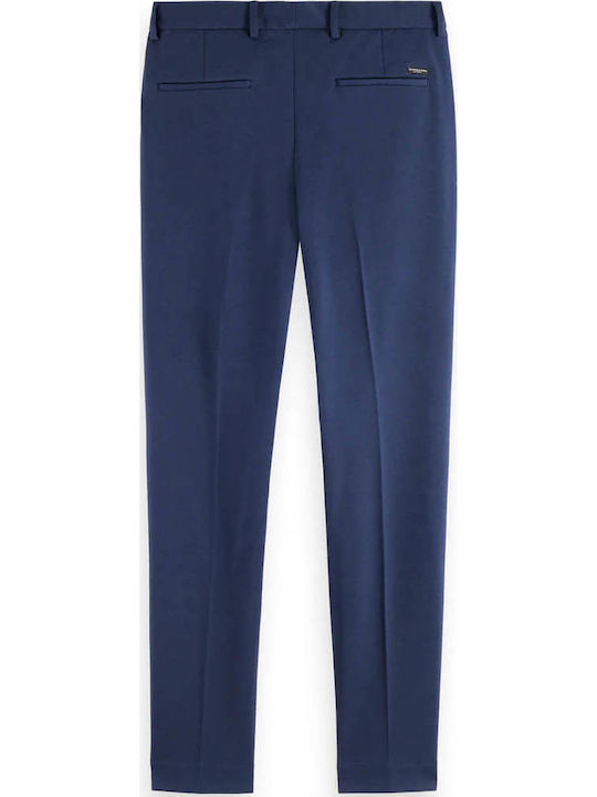 Scotch & Soda Mott Παντελόνι Chino Night