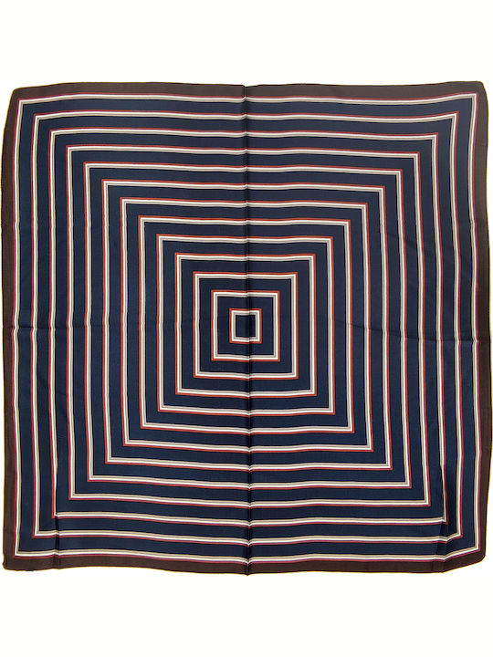Gift-Me Women's Scarf Navy Blue