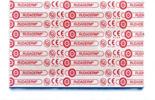 Nobamed Plasters 100pcs