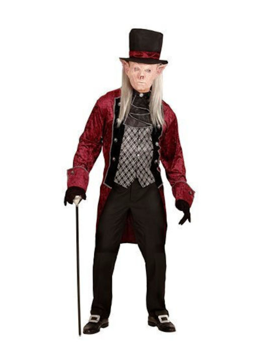 Carnival Costume Victorian