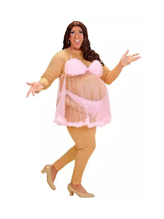 Carnival Costume