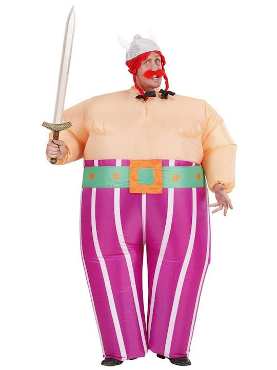 Costum de Carnaval