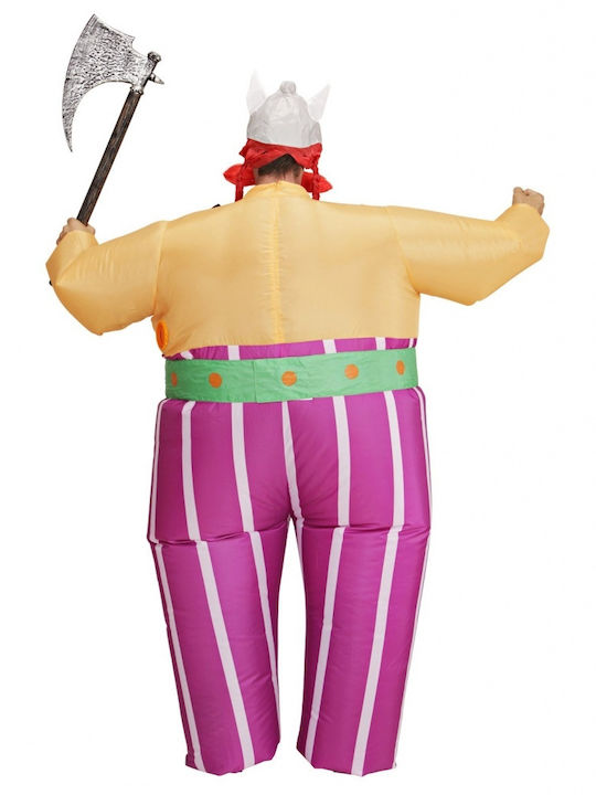 Αποκριάτικη Στολή Movie Character