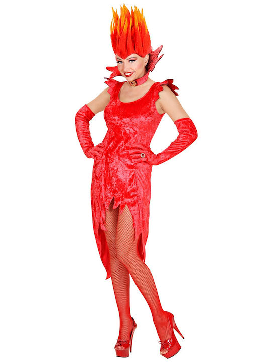 Carnival Costume DEVIL
