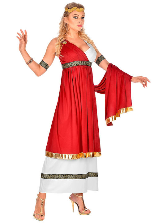 Carnival Costume Roman