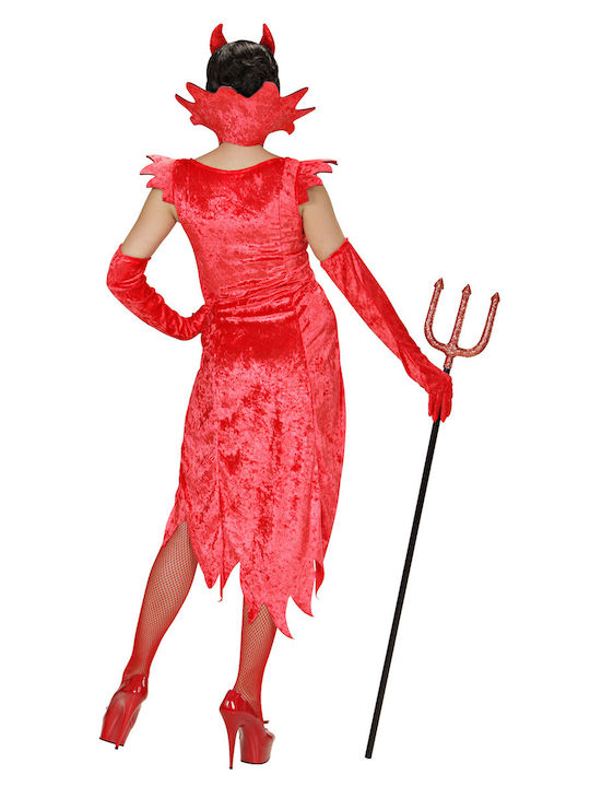 Carnival Costume DEVIL