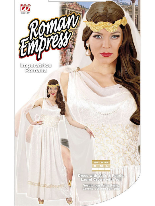 Carnival Costume Roman