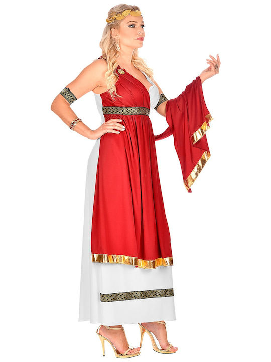 Carnival Costume Roman