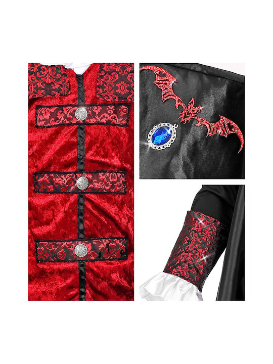 Carnival Costume VAMPIRE