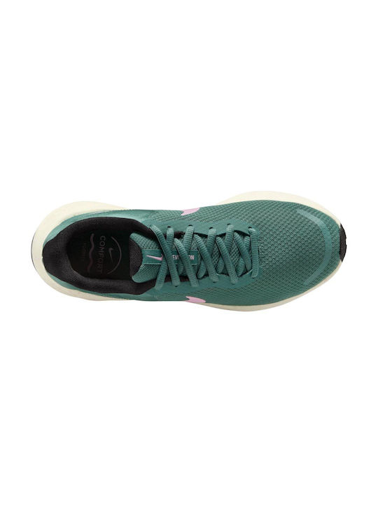 Revolution 7 Sport Shoes Running Green
